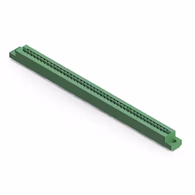 307-043-459-104 EDAC Inc.  Edgeboard Connectors
